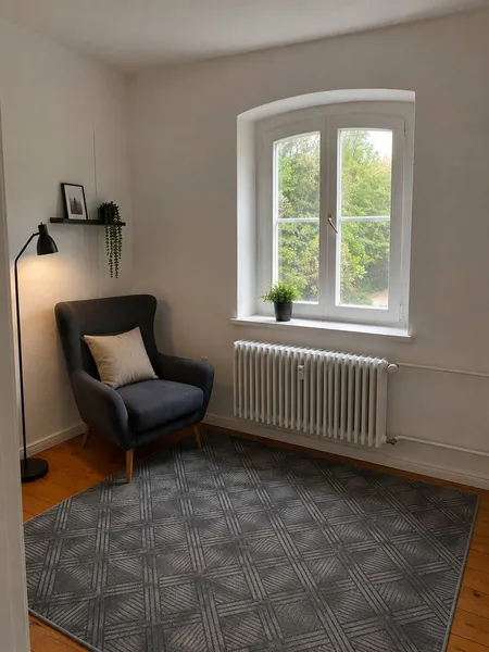 Möblierte 2-Zimmer-Wohnung in Charlottenburg | Unbefristet — photo 1